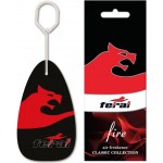 Αρωματικό Αυτοκινήτου Κρεμαστό Feral Classic Collection Fire 1 Τεμάχιο