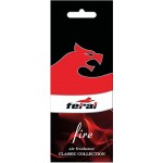 Αρωματικό Αυτοκινήτου Κρεμαστό Feral Classic Collection Fire 1 Τεμάχιο