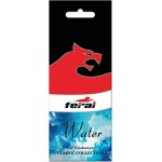 Αρωματικό Αυτοκινήτου Κρεμαστό Feral Classic Collection Water 1 Τεμάχιο Αρωματικό Αυτοκινήτου Κρεμαστό Feral Classic Collection Water 1 Τεμάχιο