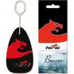 Αρωματικό Αυτοκινήτου Κρεμαστό Feral Classic Collection Breeze 1 Τεμάχιο