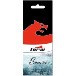 Αρωματικό Αυτοκινήτου Κρεμαστό Feral Classic Collection Breeze 1 Τεμάχιο