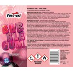 Αρωματικό Αυτοκινήτου Spray Feral Classic Collection Bubble 1 Τεμάχιο Αρωματικό Αυτοκινήτου Spray Feral Classic Collection Bubble 1 Τεμάχιο