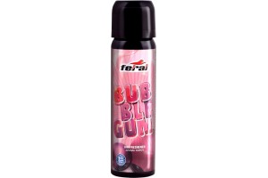 Αρωματικό Αυτοκινήτου Spray Feral Classic Collection Bubble 1 Τεμάχιο