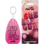 Σετ Αρωματικών Αυτοκινήτου Feral Classic Collection Bubble 3 Τεμάχια