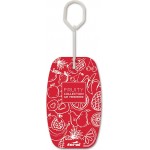 Σετ Αρωματικών Αυτοκινήτου Feral Fruity Collection Strawberry 3 Τεμάχια
