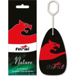 Σετ Αρωματικών Αυτοκινήτου Feral Classic Collection 7 Τεμάχια
