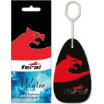 Σετ Αρωματικών Αυτοκινήτου Feral Classic Collection 7 Τεμάχια