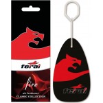 Σετ Αρωματικών Αυτοκινήτου Feral Classic Collection 7 Τεμάχια