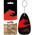 Σετ Αρωματικών Αυτοκινήτου Feral Classic Collection 7 Τεμάχια