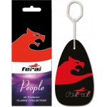 Σετ Αρωματικών Αυτοκινήτου Feral Classic Collection 7 Τεμάχια