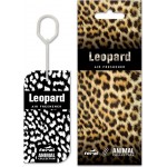 Σετ Αρωματικών Αυτοκινήτου Feral Animal Collection 6 Τεμάχια Σετ Αρωματικών Αυτοκινήτου Feral Animal Collection 6 Τεμάχια