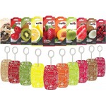 Σετ Αρωματικών Αυτοκινήτου Feral Fruity Collection 10 Τεμάχια Σετ Αρωματικών Αυτοκινήτου Feral Fruity Collection 10 Τεμάχια