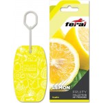 Σετ Αρωματικών Αυτοκινήτου Feral Fruity Collection 10 Τεμάχια Σετ Αρωματικών Αυτοκινήτου Feral Fruity Collection 10 Τεμάχια