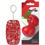 Σετ Αρωματικών Αυτοκινήτου Feral Fruity Collection 10 Τεμάχια Σετ Αρωματικών Αυτοκινήτου Feral Fruity Collection 10 Τεμάχια