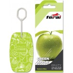 Σετ Αρωματικών Αυτοκινήτου Feral Fruity Collection 10 Τεμάχια Σετ Αρωματικών Αυτοκινήτου Feral Fruity Collection 10 Τεμάχια