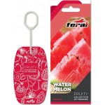 Σετ Αρωματικών Αυτοκινήτου Feral Fruity Collection 10 Τεμάχια Σετ Αρωματικών Αυτοκινήτου Feral Fruity Collection 10 Τεμάχια
