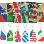 Σετ Αρωματικών Αυτοκινήτου Feral Flag Collection 6 Τεμάχια Σετ Αρωματικών Αυτοκινήτου Feral Flag Collection 6 Τεμάχια