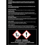 Σετ Αρωματικών Αυτοκινήτου Feral Flag Collection 6 Τεμάχια Σετ Αρωματικών Αυτοκινήτου Feral Flag Collection 6 Τεμάχια
