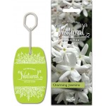 Σετ Αρωματικών Αυτοκινήτου Feral Natural Collection 6 Τεμάχια Σετ Αρωματικών Αυτοκινήτου Feral Natural Collection 6 Τεμάχια