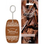 Σετ Αρωματικών Αυτοκινήτου Feral Natural Collection 6 Τεμάχια Σετ Αρωματικών Αυτοκινήτου Feral Natural Collection 6 Τεμάχια