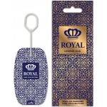 Σετ Αρωματικών Αυτοκινήτου Feral Royal Collection 6 Τεμάχια