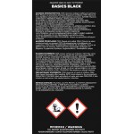 Σετ Αρωματικών Αυτοκινήτου Feral Basics Collection Black 10 Τεμάχια