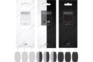 Σετ Αρωματικών Αυτοκινήτου Feral Basics Collection 9 Τεμάχια