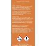 Σετ Αρωματικών Αυτοκινήτου Feral Monsters Collection 6 Τεμάχια