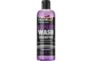 Σαμπουάν Γυαλίσματος Αυτοκινήτου Sweet Levander Feral Detailing Pro 750ml 1 Τεμάχιο