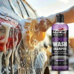 Σαμπουάν Γυαλίσματος Αυτοκινήτου Sweet Levander Feral Detailing Pro 750ml 1 Τεμάχιο Σαμπουάν Γυαλίσματος Αυτοκινήτου Sweet Levander Feral Detailing Pro 750ml 1 Τεμάχιο