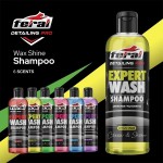 Σαμπουάν Γυαλίσματος Αυτοκινήτου Sweet Levander Feral Detailing Pro 750ml 1 Τεμάχιο Σαμπουάν Γυαλίσματος Αυτοκινήτου Sweet Levander Feral Detailing Pro 750ml 1 Τεμάχιο