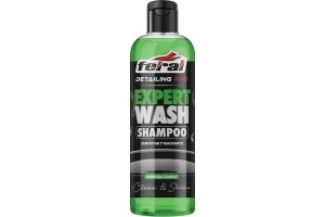 Σαμπουάν Γυαλίσματος Αυτοκινήτου Tropical Forest Feral Detailing Pro 750ml 1 Τεμάχιο
