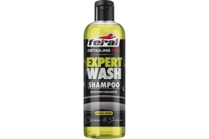 Σαμπουάν Γυαλίσματος Αυτοκινήτου Citrus Spark Feral Detailing Pro 750ml 1 Τεμάχιο
