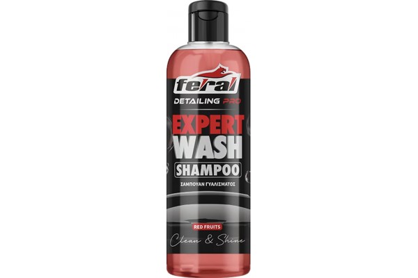 Σαμπουάν Γυαλίσματος Αυτοκινήτου Red Fruits Feral Detailing Pro 750ml 1 Τεμάχιο Σαμπουάν Γυαλίσματος Αυτοκινήτου Red Fruits Feral Detailing Pro 750ml 1 Τεμάχιο