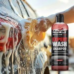 Σαμπουάν Γυαλίσματος Αυτοκινήτου Red Fruits Feral Detailing Pro 750ml 1 Τεμάχιο Σαμπουάν Γυαλίσματος Αυτοκινήτου Red Fruits Feral Detailing Pro 750ml 1 Τεμάχιο