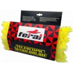 Βούρτσα Πλυσίματος Ανταλλακτική Feral 25x9cm 1 Τεμάχιο