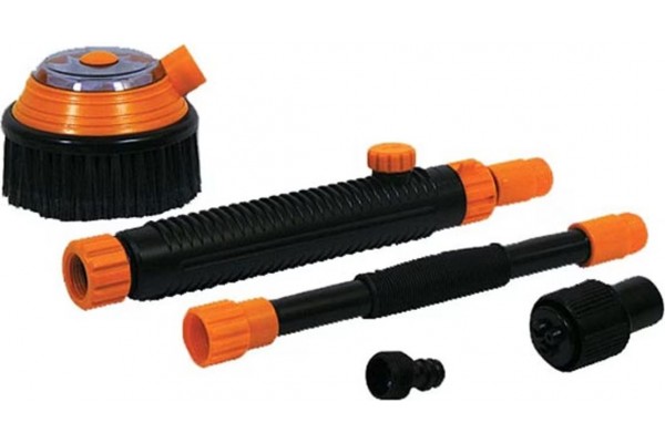 ΚΑΘΑΡ/ΚΟ Gear Wash Brush