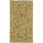 Σφουγγάρι Πλυσίματος Αυτοκινήτου Natura Feral 20.5x11x4.5cm 1 Τεμάχιο Σφουγγάρι Πλυσίματος Αυτοκινήτου Natura Feral 20.5x11x4.5cm 1 Τεμάχιο