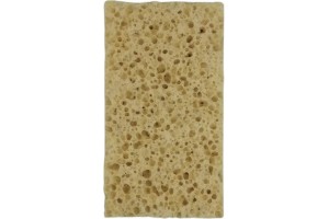 Σφουγγάρι Πλυσίματος Αυτοκινήτου Natura Feral 20.5x11x4.5cm 1 Τεμάχιο