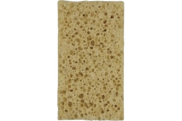Σφουγγάρι Πλυσίματος Αυτοκινήτου Natura Feral 20.5x11x4.5cm 1 Τεμάχιο Σφουγγάρι Πλυσίματος Αυτοκινήτου Natura Feral 20.5x11x4.5cm 1 Τεμάχιο