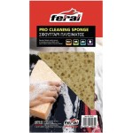 Σφουγγάρι Πλυσίματος Αυτοκινήτου Natura Feral 20.5x11x4.5cm 1 Τεμάχιο Σφουγγάρι Πλυσίματος Αυτοκινήτου Natura Feral 20.5x11x4.5cm 1 Τεμάχιο