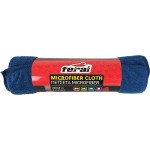 Πετσέτα Microfiber Feral 30x40cm Ρολό 6 Τεμαχίων