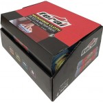 Πετσέτα Microfiber Feral 30x40cm Ρολό 6 Τεμαχίων