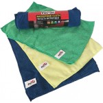 Πετσέτα Microfiber Feral 30x40cm Ρολό 6 Τεμαχίων