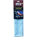Πετσέτα Microfiber Feral Για Τα Τζάμια Επαγγελματική 40x40cm 1 Τεμάχιο