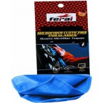 Πετσέτα Microfiber Pro Feral Για Τζάμια 40x40cm 1 Τεμάχιο