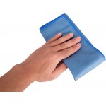 Πετσέτα Microfiber Pro Feral Για Τζάμια 40x40cm 1 Τεμάχιο