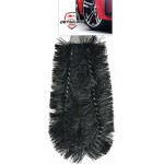 Βούρτσα Καθαρισμού Για Ζάντες Feral Detailing Pro Σε Σχήμα U 27cm 1 Τεμάχιο Βούρτσα Καθαρισμού Για Ζάντες Feral Detailing Pro Σε Σχήμα U 27cm 1 Τεμάχιο