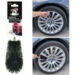 Βούρτσα Καθαρισμού Για Ζάντες Feral Detailing Pro Σε Σχήμα U 27cm 1 Τεμάχιο Βούρτσα Καθαρισμού Για Ζάντες Feral Detailing Pro Σε Σχήμα U 27cm 1 Τεμάχιο