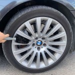 Βούρτσα Καθαρισμού Για Ζάντες Feral Detailing Pro Σε Σχήμα U 27cm 1 Τεμάχιο Βούρτσα Καθαρισμού Για Ζάντες Feral Detailing Pro Σε Σχήμα U 27cm 1 Τεμάχιο